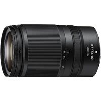 Объектив Nikon NIKKOR Z 28-75mm f/2.8 — Chaika Market