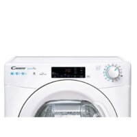 Сушильная машина Candy CSOE H7A2TE-S - Изображение №3 — Chaika Market