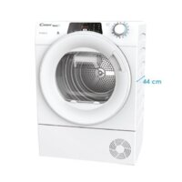 Сушильная машина Candy CSOE H7A2TE-S - Изображение №10 — Chaika Market