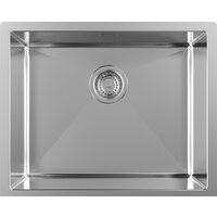 Кухонная мойка ZorG ZRN 4555 Premium — Chaika Market