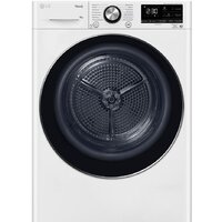 Сушильная машина LG DC90V9V9WN — Chaika Market