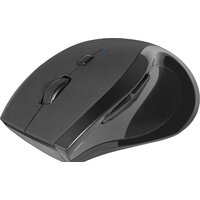 Мышь Defender Accura MM-295 (черный) - Изображение №2 — Chaika Market