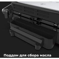 Электрогриль AENO EG1 - Изображение №23 — Chaika Market