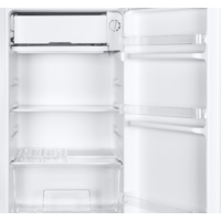 Однокамерный холодильник MAUNFELD MFF83B - Изображение №3 — Chaika Market