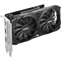 Видеокарта MSI GeForce RTX 3050 Ventus 2X E 6G OC — Chaika Market