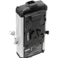 Лампа GreenBean ZOOM 90BW LED - Изображение №9 — Chaika Market