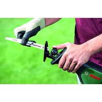 Сабельная пила Bosch AdvancedRecip 18 06033B2403 (с 1-им АКБ) - Изображение №6 — Chaika Market
