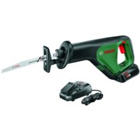 Сабельная пила Bosch AdvancedRecip 18 06033B2403 (с 1-им АКБ) — Chaika Market
