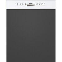 Встраиваемая посудомоечная машина Smeg PL292DB — Chaika Market