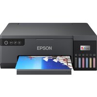 Фотопринтер Epson EcoTank L8050 — Chaika Market