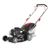 Газонокосилка NAC LP42-300BS-JR - Изображение №5 — Chaika Market