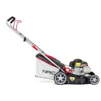 Газонокосилка NAC LP42-300BS-JR - Изображение №3 — Chaika Market