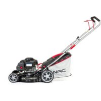 Газонокосилка NAC LP42-300BS-JR - Изображение №4 — Chaika Market