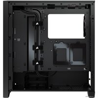 Корпус Corsair 4000D Airflow CC-9011200-WW - Изображение №4 — Chaika Market