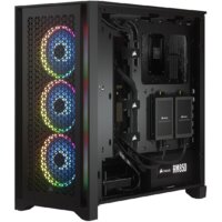 Корпус Corsair 4000D Airflow CC-9011200-WW - Изображение №17 — Chaika Market