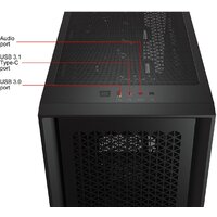 Корпус Corsair 4000D Airflow CC-9011200-WW - Изображение №12 — Chaika Market