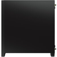 Корпус Corsair 4000D Airflow CC-9011200-WW - Изображение №5 — Chaika Market