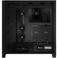 Корпус Corsair 4000D Airflow CC-9011200-WW - Изображение №6 — Chaika Market