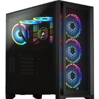 Корпус Corsair 4000D Airflow CC-9011200-WW - Изображение №16 — Chaika Market
