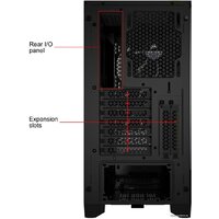 Корпус Corsair 4000D Airflow CC-9011200-WW - Изображение №13 — Chaika Market