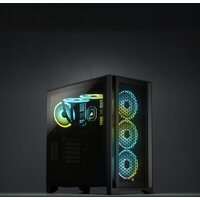 Корпус Corsair 4000D Airflow CC-9011200-WW - Изображение №20 — Chaika Market