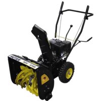Снегоуборщик Huter SGC 4100 — Chaika Market