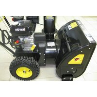 Снегоуборщик Huter SGC 4100 - Изображение №4 — Chaika Market
