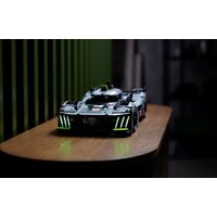 Конструктор LEGO Technic 42156 PEUGEOT 9X8 24H Le Mans Hybrid Hypercar - Изображение №3 — Chaika Market