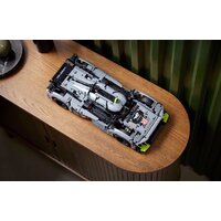 Конструктор LEGO Technic 42156 PEUGEOT 9X8 24H Le Mans Hybrid Hypercar - Изображение №2 — Chaika Market