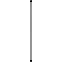 Дизайн-радиатор Royal Thermo Shift R22 C2180 - 04 секций RAL9005m - Изображение №3 — Chaika Market