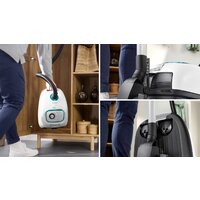 Пылесос Bosch Serie 4 ProHygienic BGL41HYG2H - Изображение №9 — Chaika Market