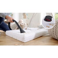 Пылесос Bosch Serie 4 ProHygienic BGL41HYG2H - Изображение №10 — Chaika Market