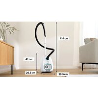 Пылесос Bosch Serie 4 ProHygienic BGL41HYG2H - Изображение №8 — Chaika Market