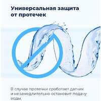 Встраиваемая посудомоечная машина MAUNFELD MLP 08I - Изображение №24 — Chaika Market