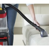 Вертикальный моющий пылесос Bissell ProHeat 2X Revolution 1858N - Изображение №7 — Chaika Market