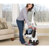 Вертикальный моющий пылесос Bissell ProHeat 2X Revolution 1858N - Изображение №11 — Chaika Market