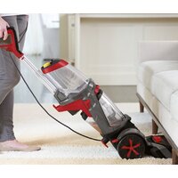 Вертикальный моющий пылесос Bissell ProHeat 2X Revolution 1858N - Изображение №12 — Chaika Market