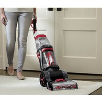 Вертикальный моющий пылесос Bissell ProHeat 2X Revolution 1858N - Изображение №8 — Chaika Market