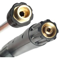 Мойка высокого давления Patriot GT 970 Imperial - Изображение №15 — Chaika Market