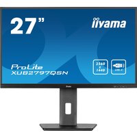 Монитор Iiyama ProLite XUB2797QSN-B1 — Chaika Market