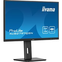Монитор Iiyama ProLite XUB2797QSN-B1 - Изображение №4 — Chaika Market