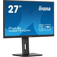 Монитор Iiyama ProLite XUB2797QSN-B1 - Изображение №3 — Chaika Market