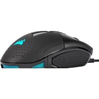 Игровая мышь Corsair Nightsword RGB - Изображение №3 — Chaika Market