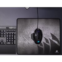 Игровая мышь Corsair Nightsword RGB - Изображение №8 — Chaika Market