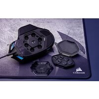 Игровая мышь Corsair Nightsword RGB - Изображение №13 — Chaika Market