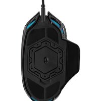 Игровая мышь Corsair Nightsword RGB - Изображение №6 — Chaika Market