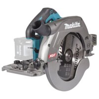 Дисковая (циркулярная) пила Makita HS011GZ (без АКБ) - Изображение №6 — Chaika Market