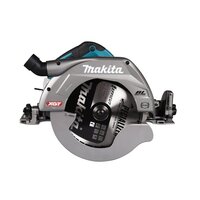 Дисковая (циркулярная) пила Makita HS011GZ (без АКБ) - Изображение №4 — Chaika Market