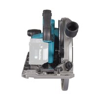 Дисковая (циркулярная) пила Makita HS011GZ (без АКБ) - Изображение №7 — Chaika Market