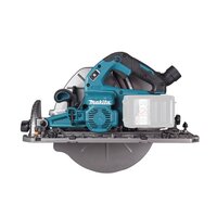 Дисковая (циркулярная) пила Makita HS011GZ (без АКБ) - Изображение №9 — Chaika Market